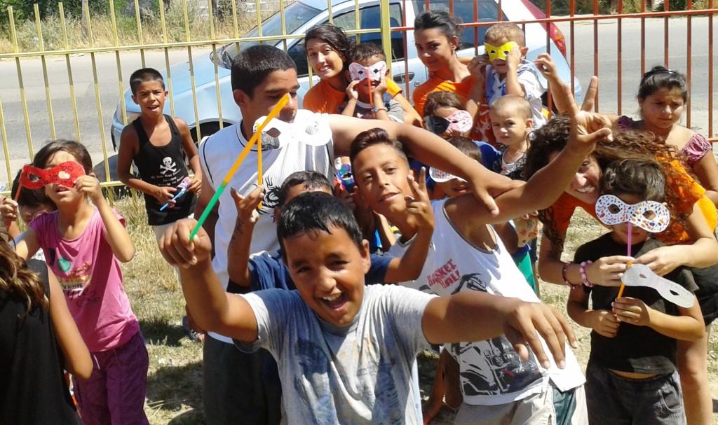 Iscrizioni aperte per i campi di volontariato estivo Iscrizioni aperte per i campi di volontariato estivo