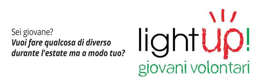 Presentazione campi volontariato Presentazione campi volontariato