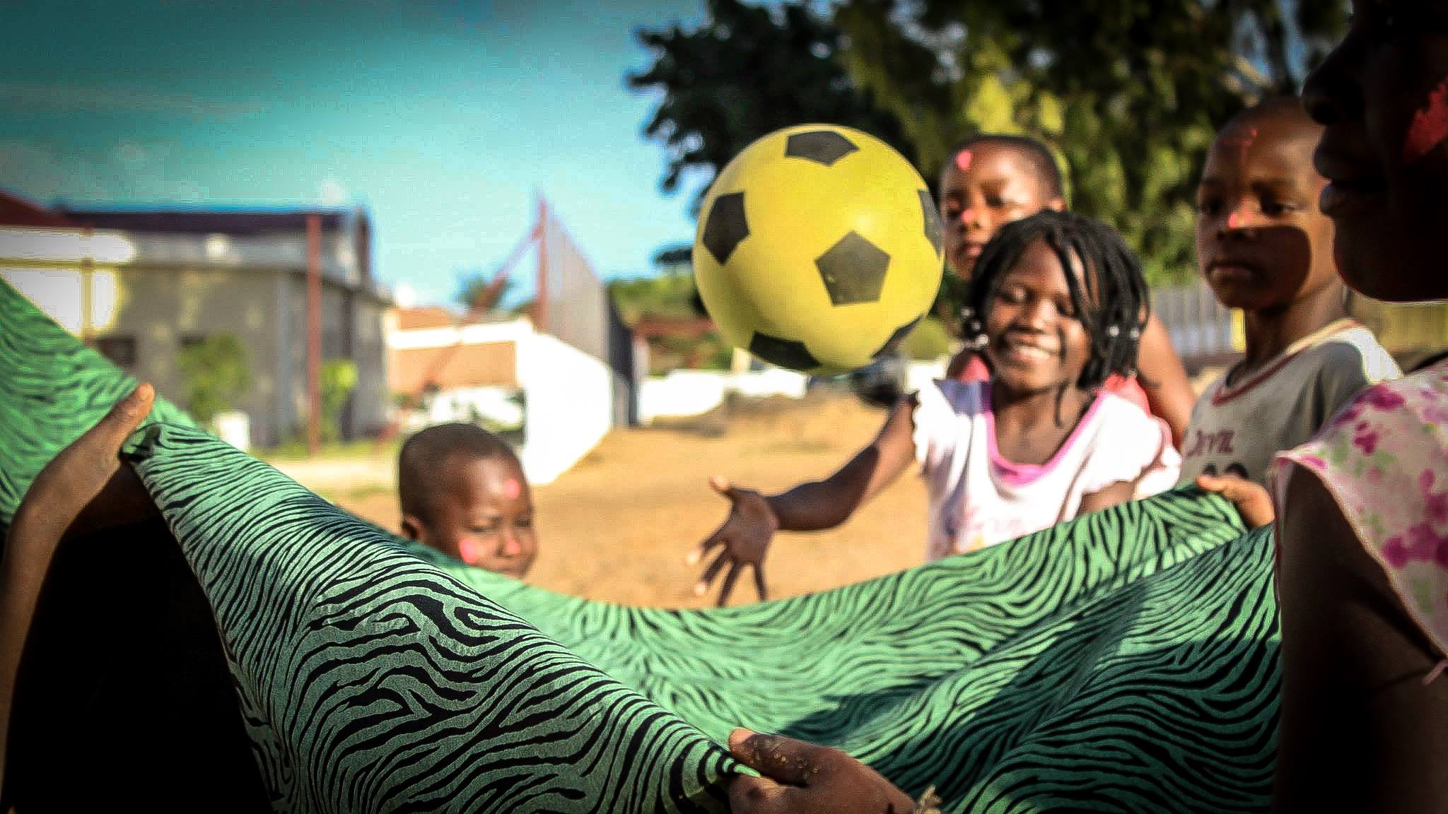 Partecipa ai nostri Campi di volontariato estivo all'estero! Campi di volontariato estivo in Mozambico, Matteo Pezzana