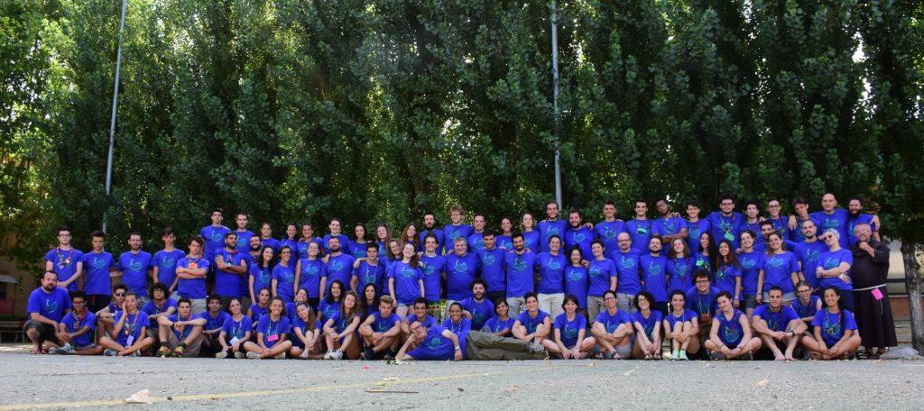 Campi di volontariato estivo 2017 Campi di volontariato estivo 2017