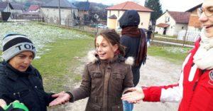 Campi di volontariato Bosnia Erzegovina Campi di volontariato Bosnia Erzegovina con Terre e Libertà/Ipsia