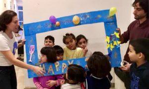 Campi di volontariato Serbia Campi di volontariato Serbia con Terre e Libertà/Ipsia